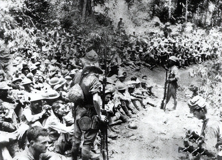 抗战时期日本军真的那么残忍吗,抗战期间日本人的暴行有哪些