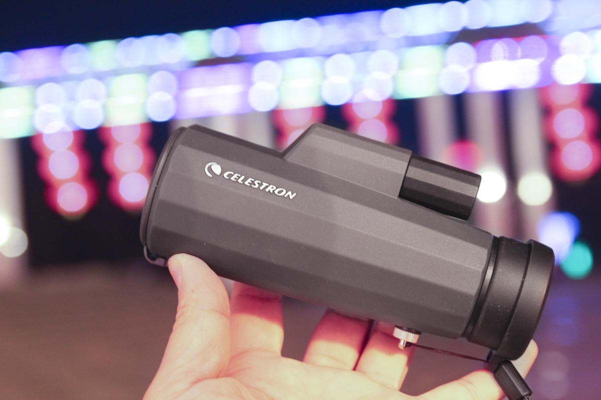 星特朗蜂鸟单筒望远镜,星特朗望远镜单筒重点参数