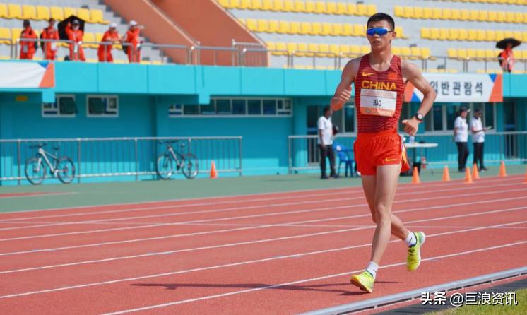 亚洲冠军！这个从新区走出的小将了不起