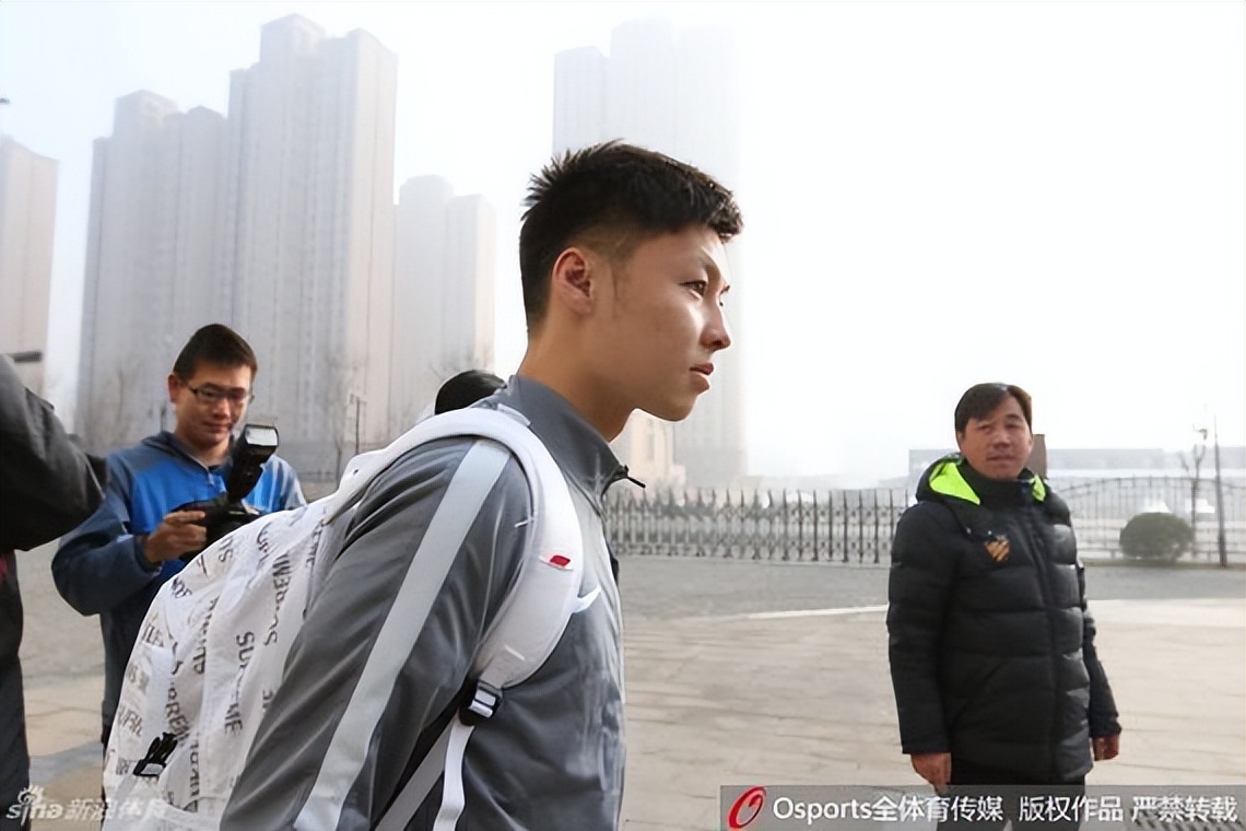 回忆那些年天津球迷的快乐（3）