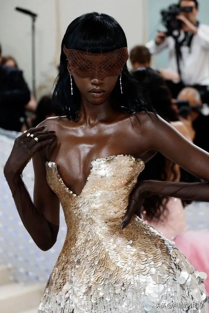 metgala最糟糕造型,metgala时装秀是什么