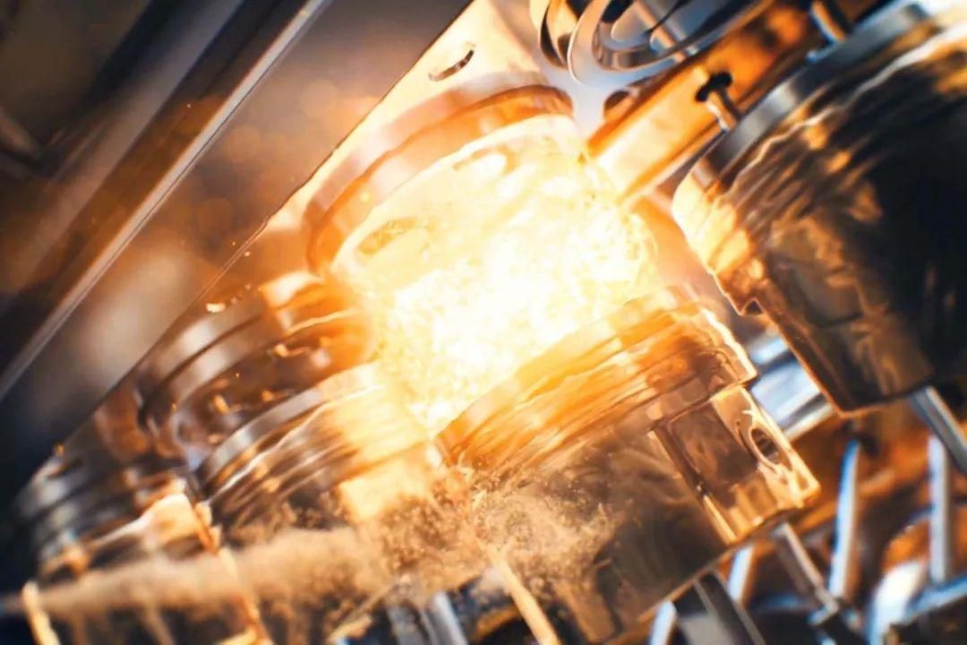 中国16马赫脉冲爆震发动机视频,爆震发动机与创新的联系