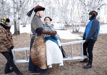 电视剧不敢拍的细节,电视剧不敢拍的十个细节