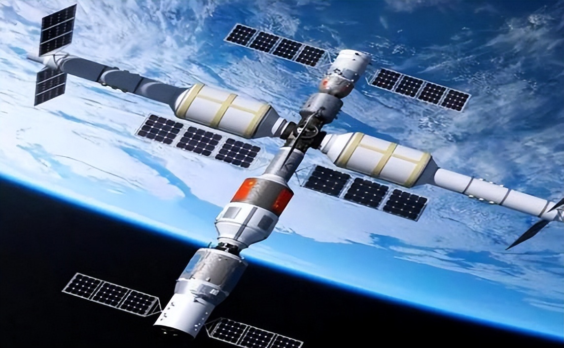 中国空间站对中国意味着什么,中国空间站解读