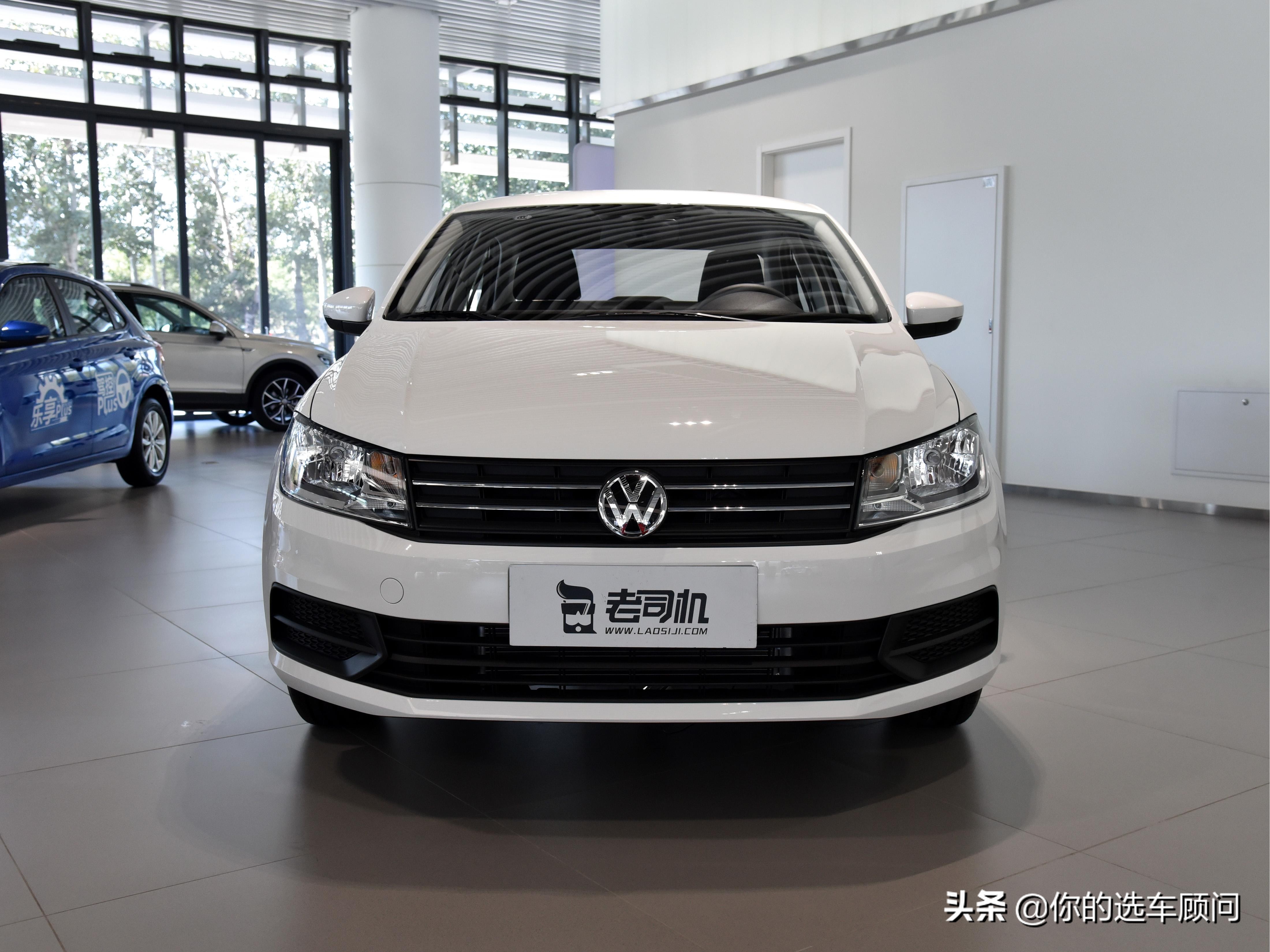 走遍天下都不怕的桑塔纳,19年1.5手动大众桑塔纳评测