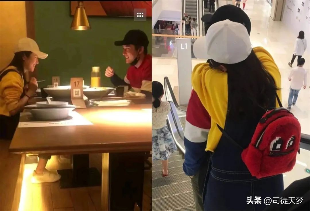 感觉啥都弄了就是没官宣,还会再官宣吗