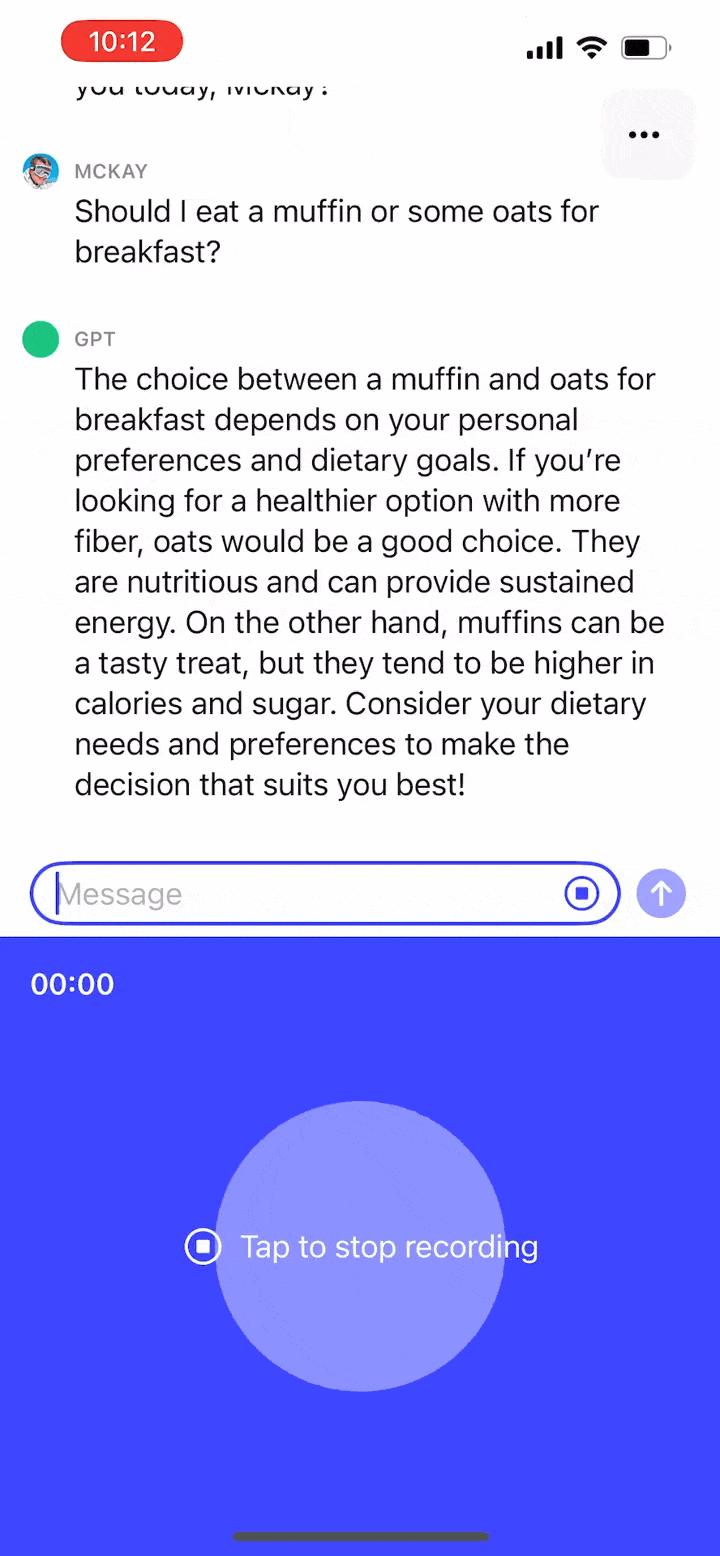 chatgptapp语音识别,怎么让chatgpt识别语音