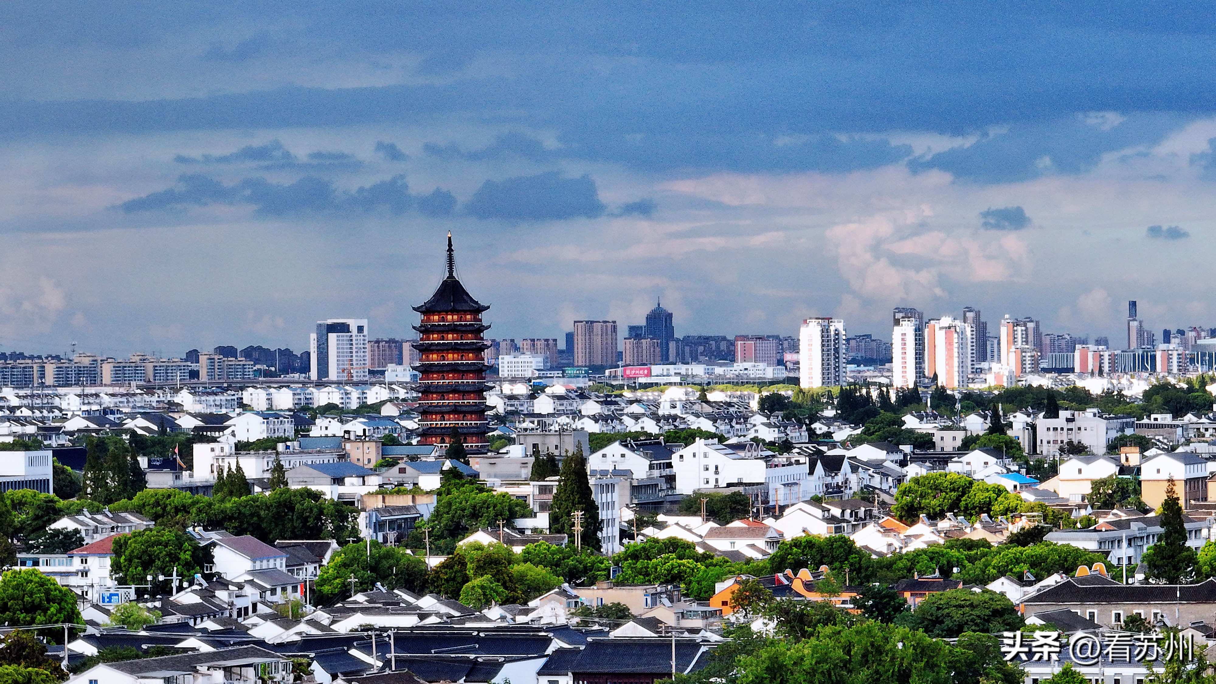 从苏州出发周边旅游,到苏州的旅游攻略