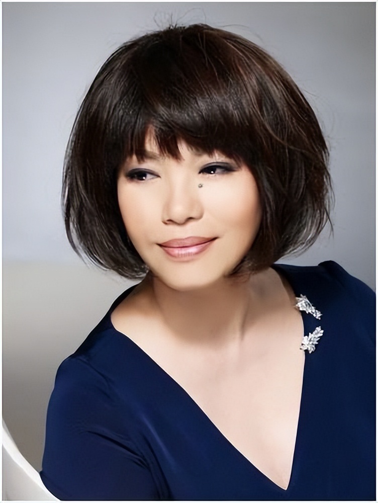 怎么评价蔡琴的婚姻,蔡琴有几段婚姻