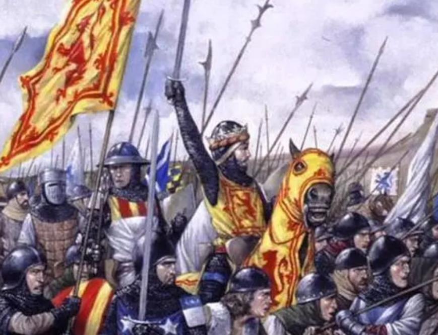 中世纪欧洲骑士制度,中古时期英国骑士