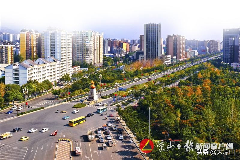 西昌市2021年地区生产总值,西昌实现一季度经济开门红