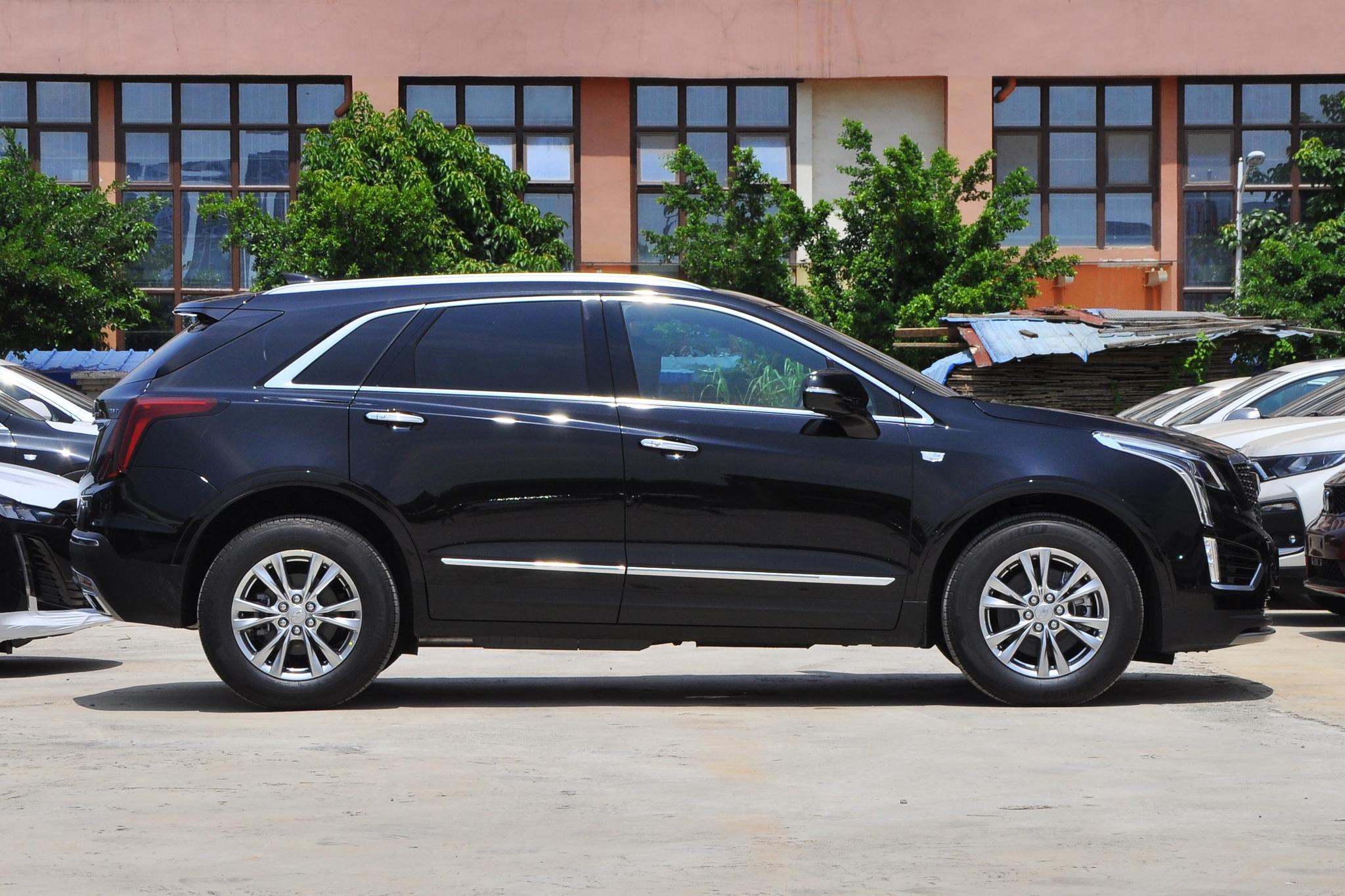 15万2.0t+8at的合资suv,十几万2.0t加9at的合资suv