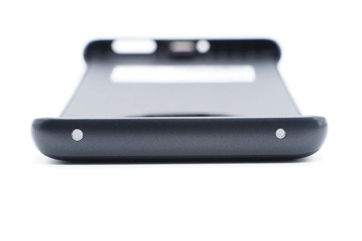 华为mate505g壳使用方法,mate50pro的soyealink5g手机壳测评