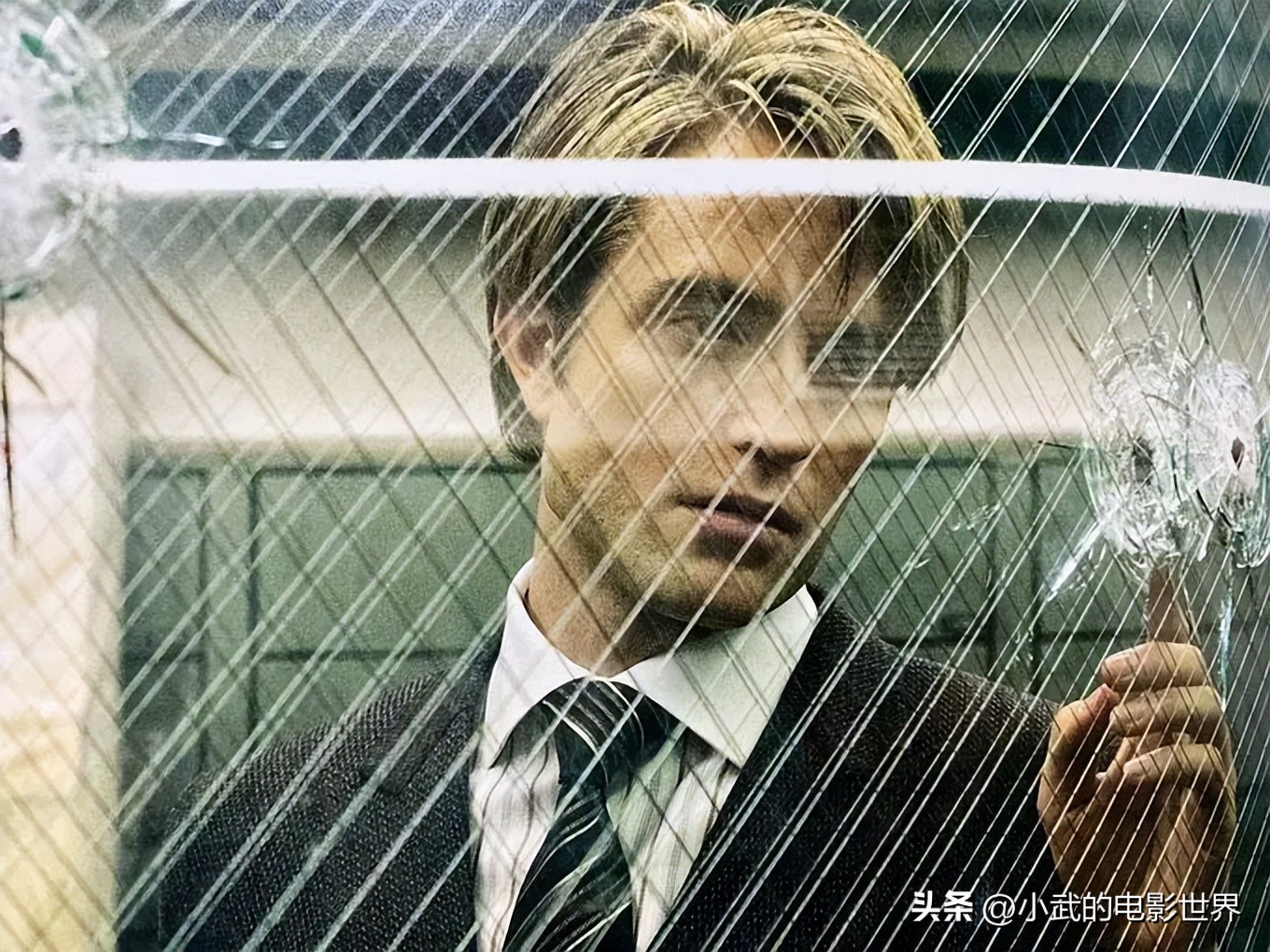 克里斯托弗诺兰十大神作,克里斯托弗诺兰科幻电影排行榜