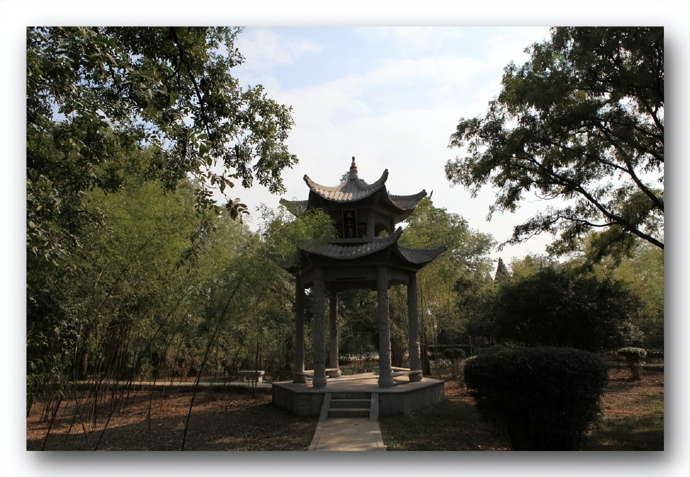 李靖故居研学,李靖故居全部视频