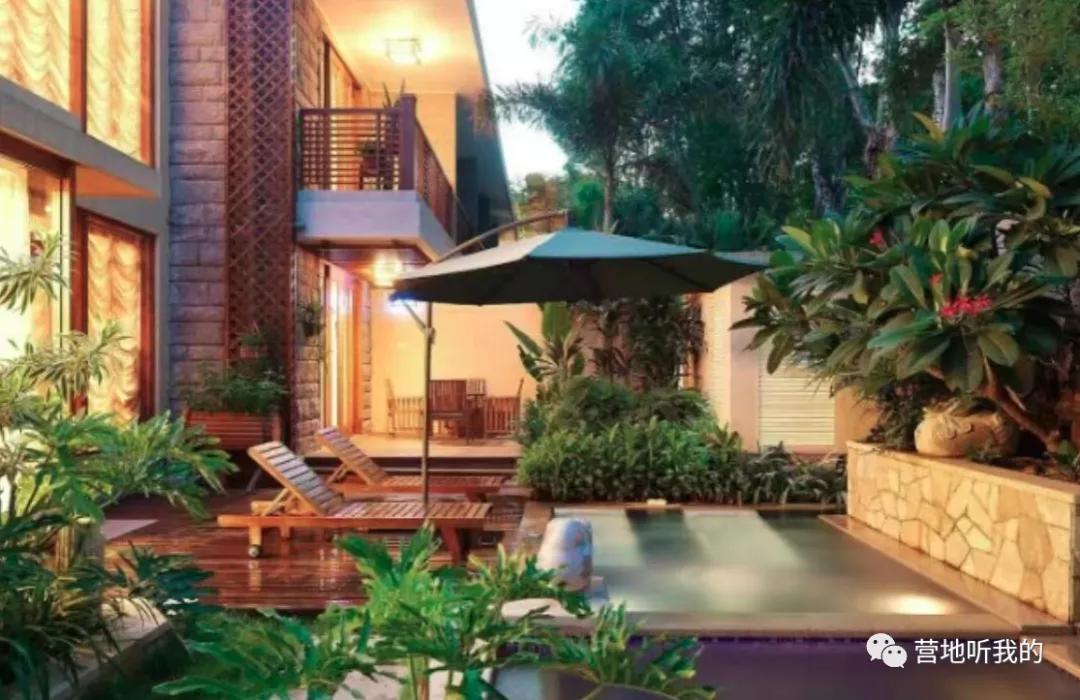 国内好看又好泡的高颜值温泉，每一个都藏着意想不到的美