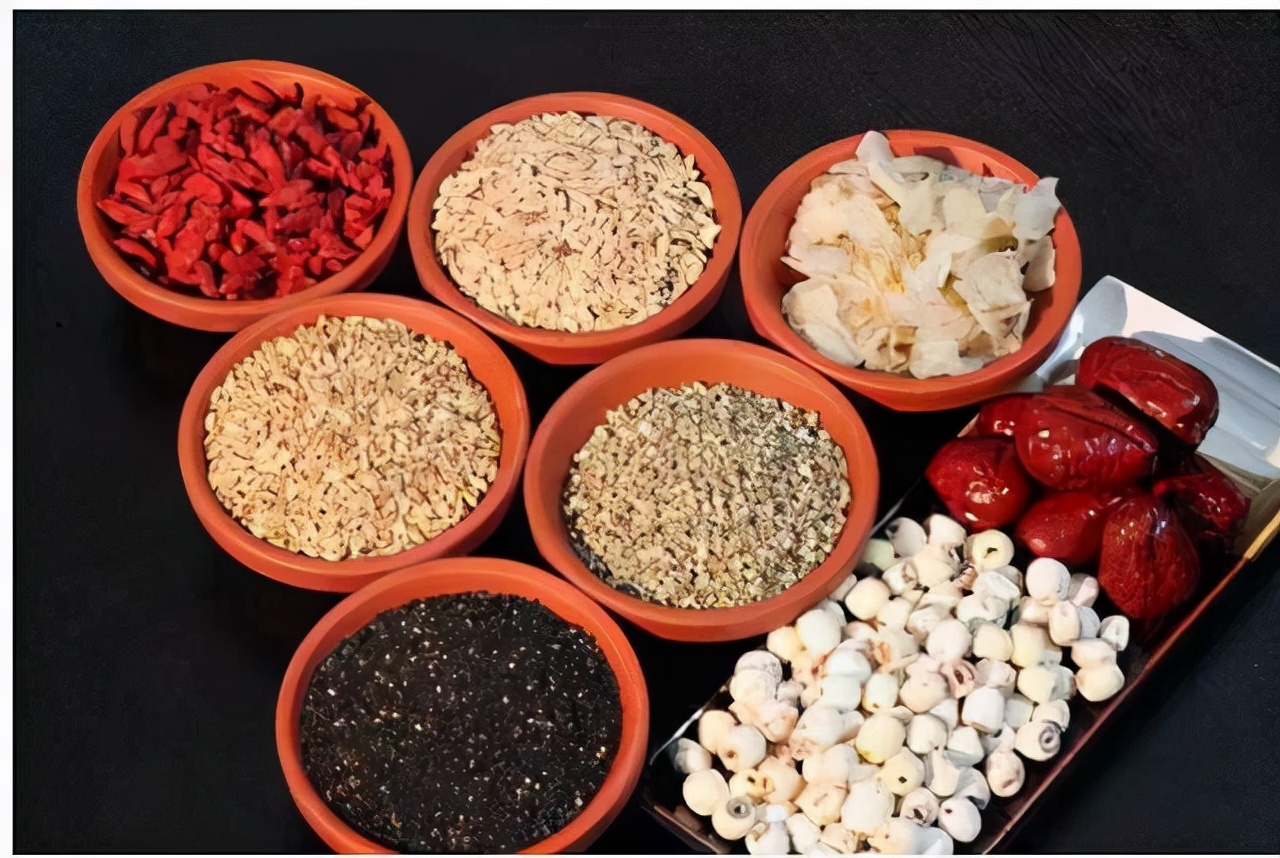 缺少蛋白质吃什么好得快,食补蛋白质最快的方法