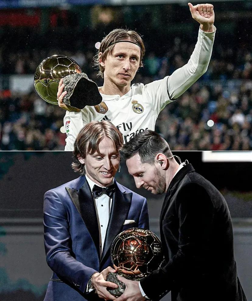 魔笛莫德里奇身价多少亿,魔笛莫德里奇在皇马成就