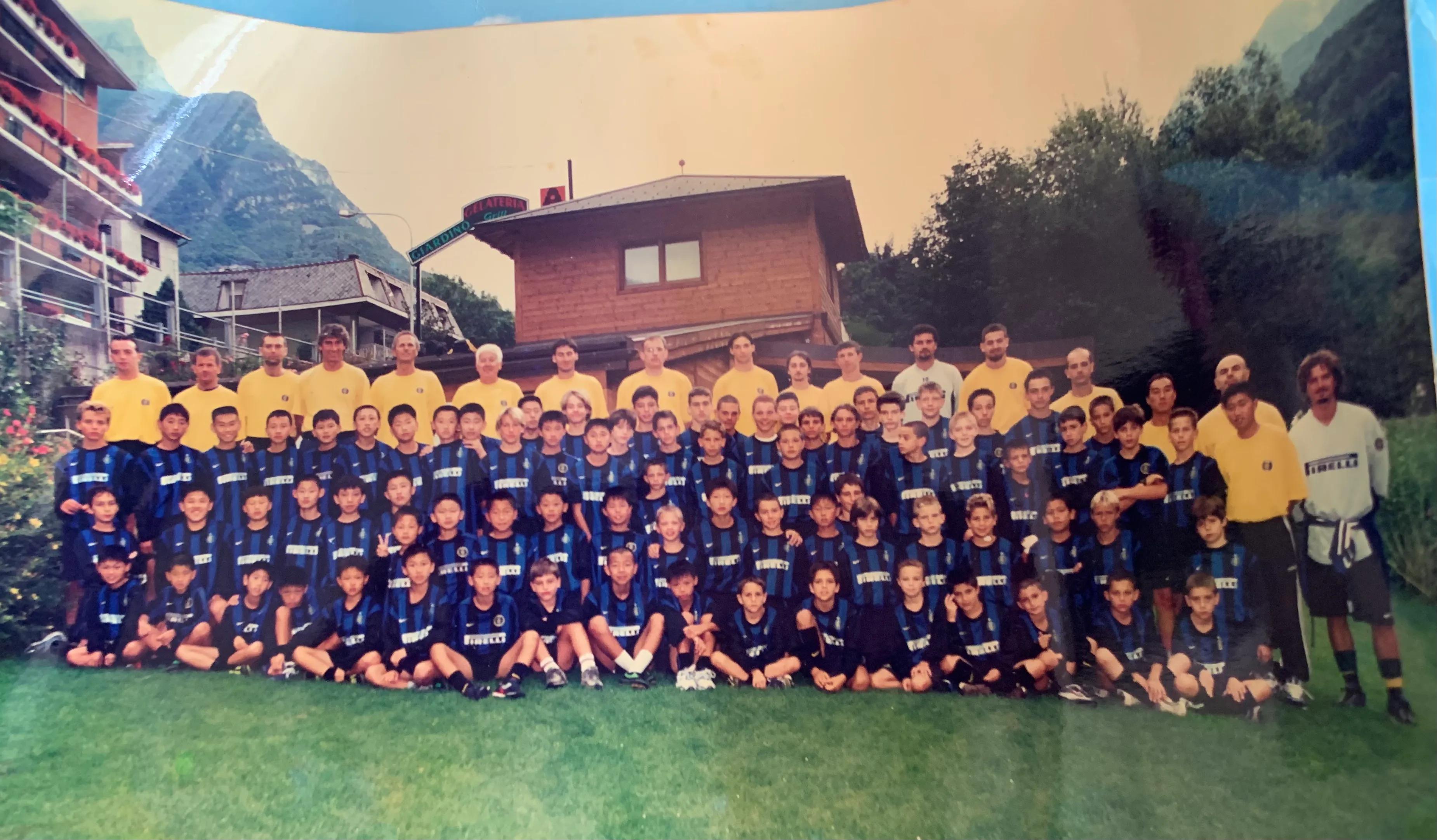 青岛怀旧,青岛足球名人