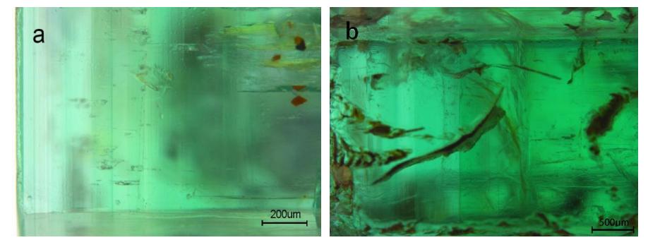 祖母绿界的新星,带你领略阿富汗祖母绿的美丽!