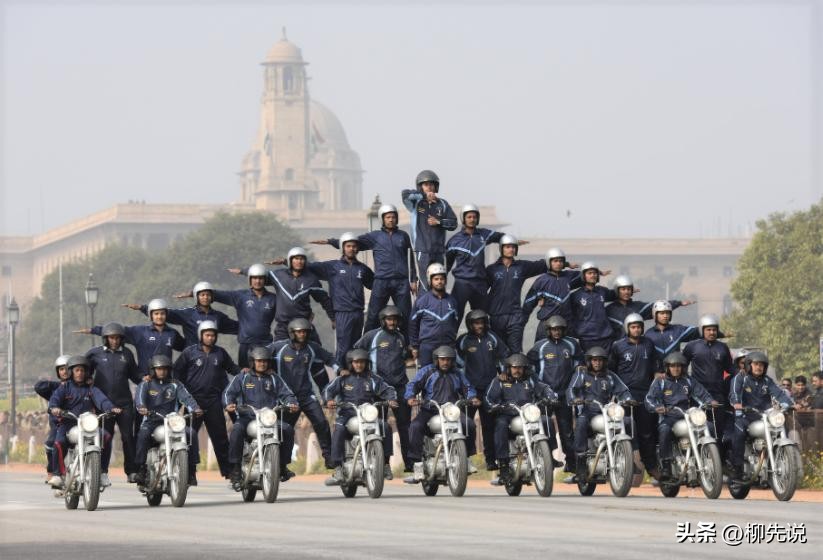 最好的印度摩托车,印度摩托车销量排行榜