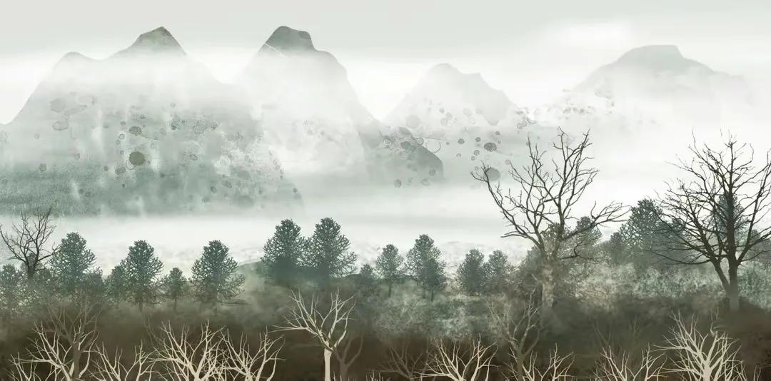 诗经陈风月出原文赏析,诗经陈风月出正确读音