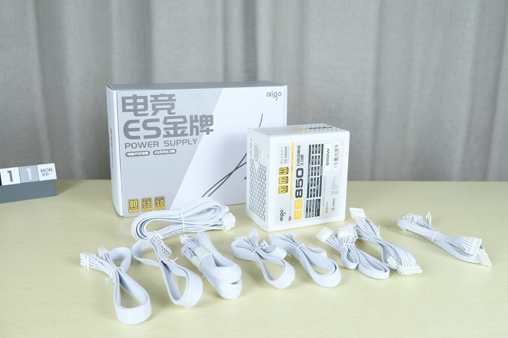 爱国者星璨岚机箱安装240水冷案例,爱国者海景房星璨机箱搭配