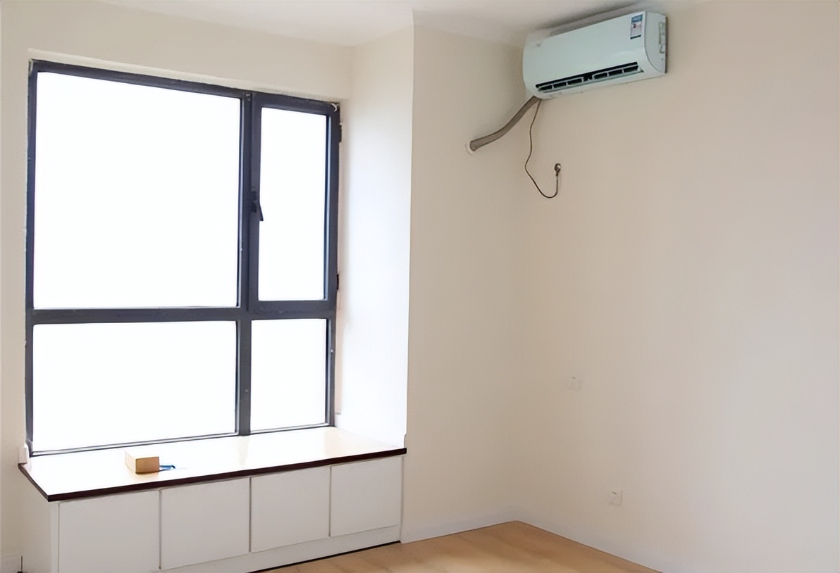 空调怎么看几匹瓦数,选空调怎么选看什么参数