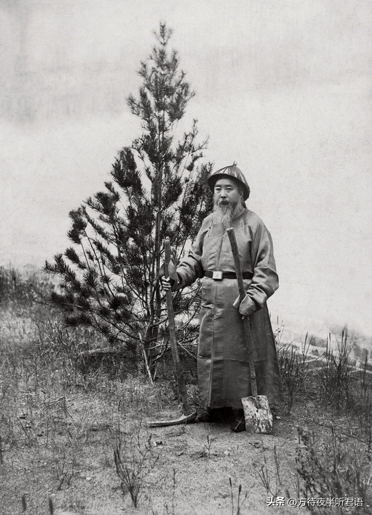 老照片90年代的故宫 (故宫老照片光影百年)