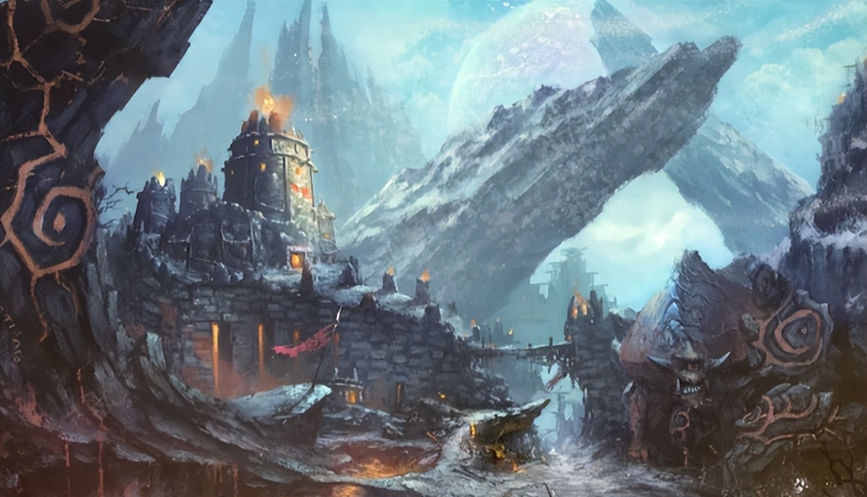 魔兽世界wlk橙锤任务流程,魔兽世界wlk橙锤