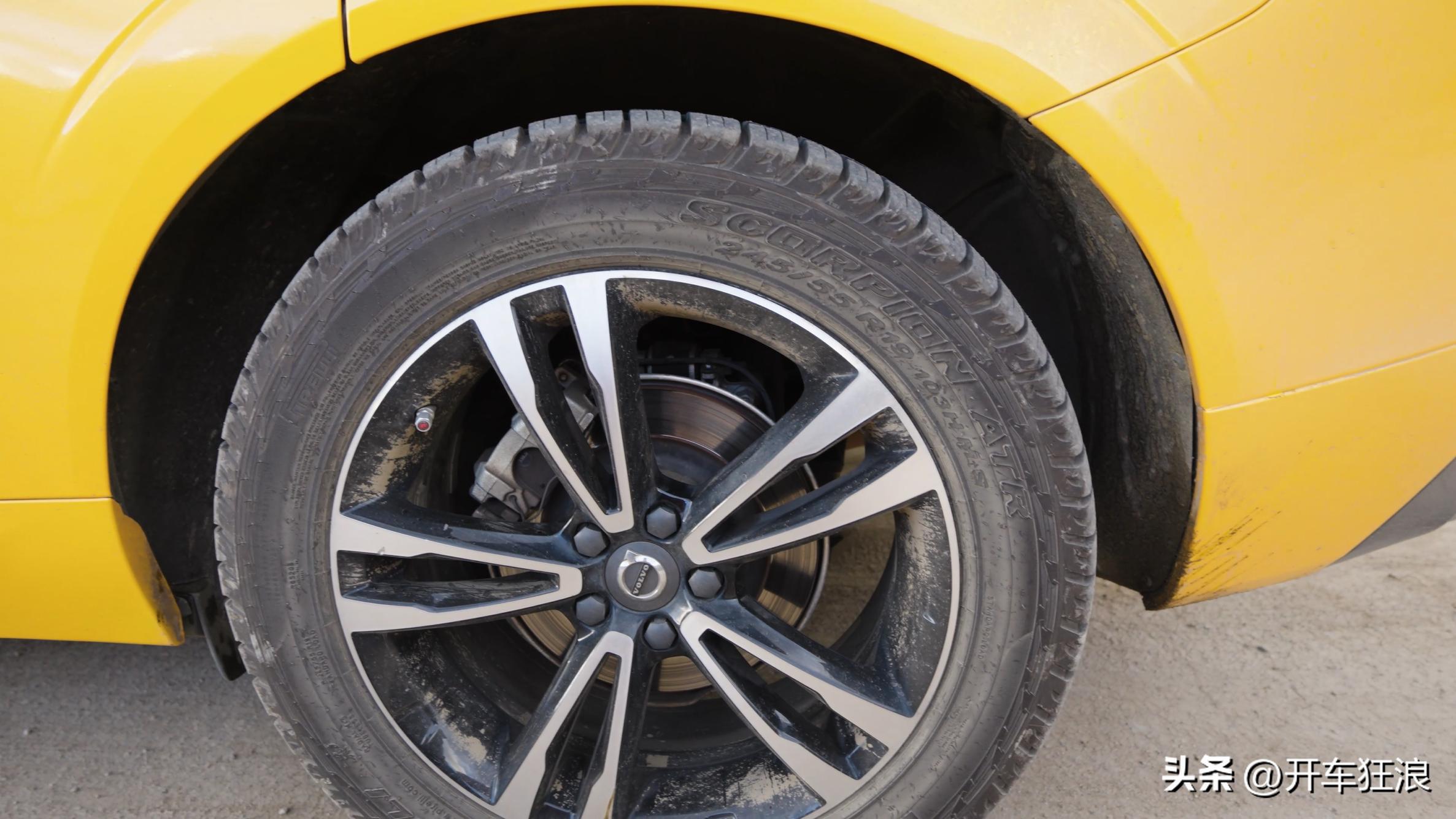 西藏自驾游需要备全尺寸轮胎吗,进藏需要更换全地形轮胎么