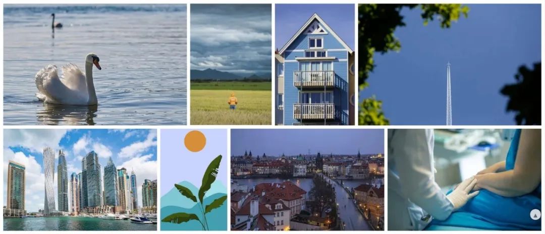 免费好用的素材网站推荐,自媒体免费无版权素材网站干货