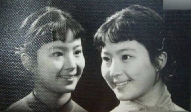 刘亦菲之母刘晓莉照片,刘亦菲与妈妈刘晓莉的同框照