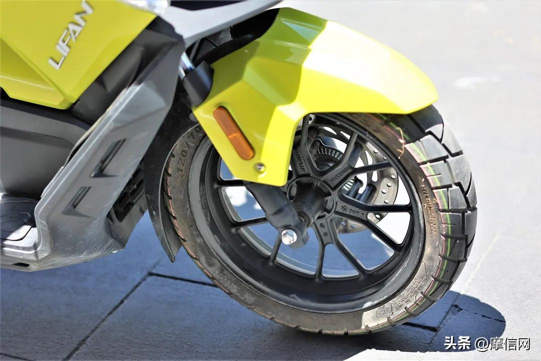 力帆kpv350车主实测,力帆kpt350进藏