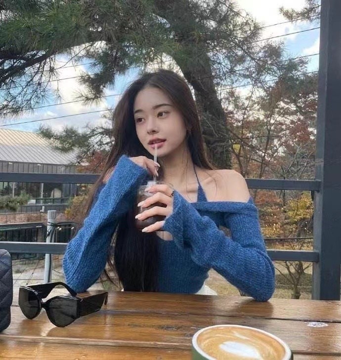 宋智雅韩国穿衣品牌,韩国明星宋智雅简介