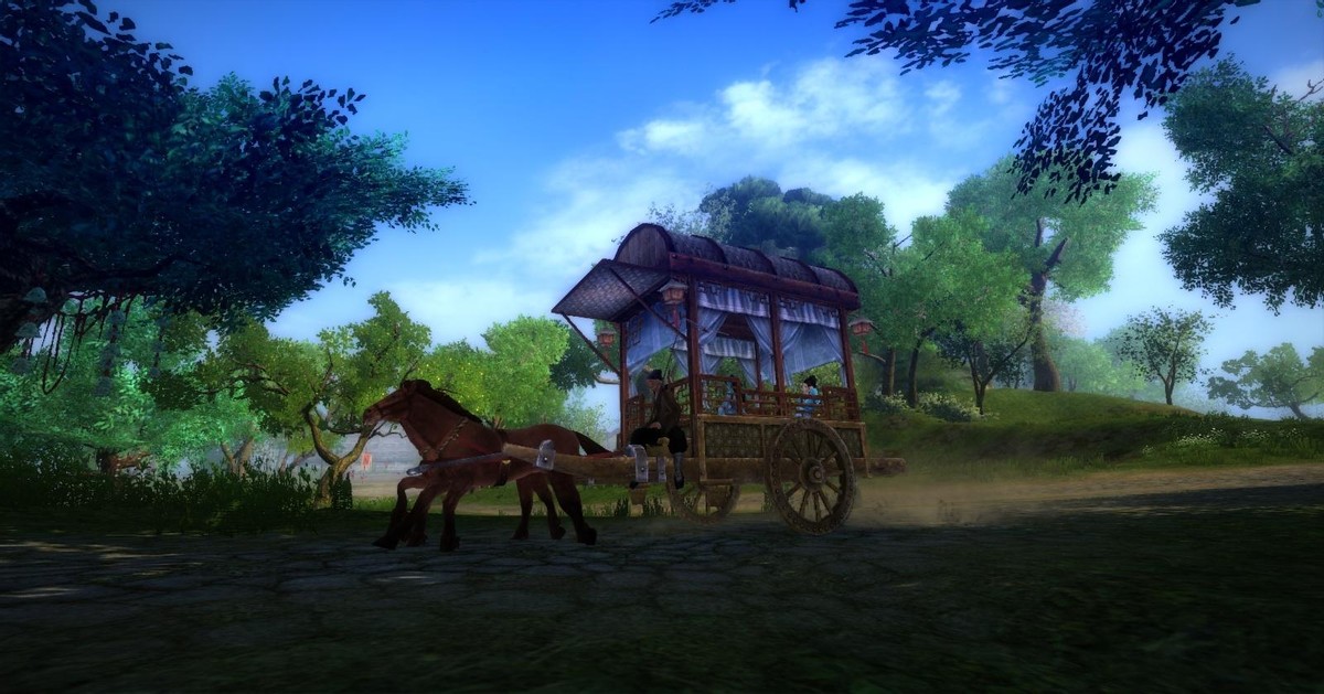 九阴真经真的值得入坑吗？老玩家为你揭秘十年老游戏