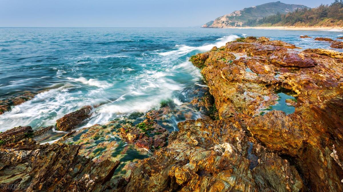 广东旅游攻略必玩的景点,广东旅游攻略必玩的景点线路