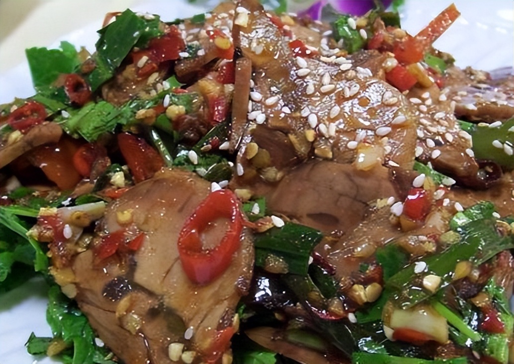 分享几道家常菜谱,美味下饭菜肴