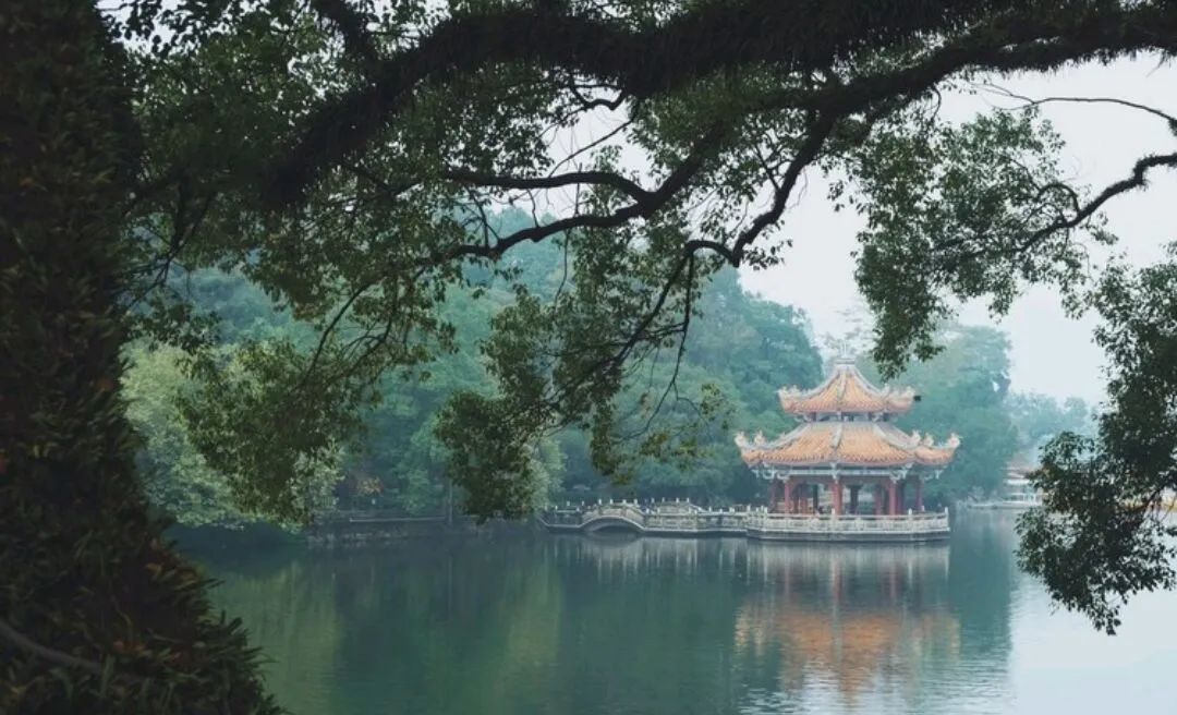 潮州汕头自驾游必去的景点,潮州旅游攻略必去景点推荐