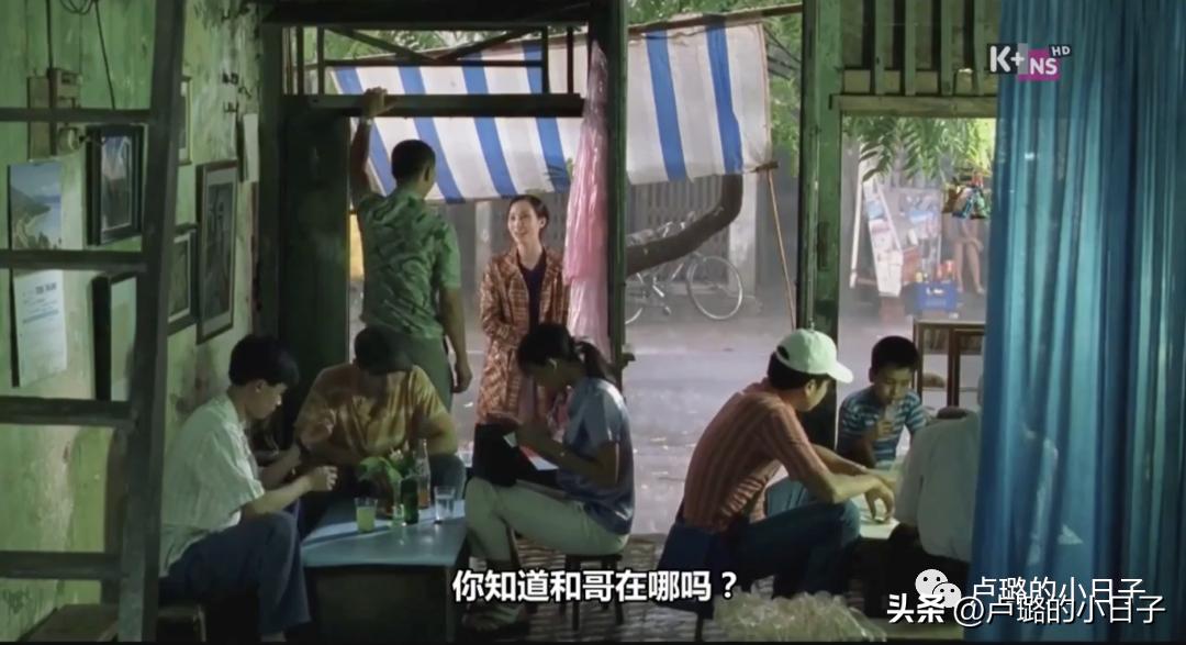 7部让你想走就走的旅行电影,吐血推荐8部关于旅行的电影