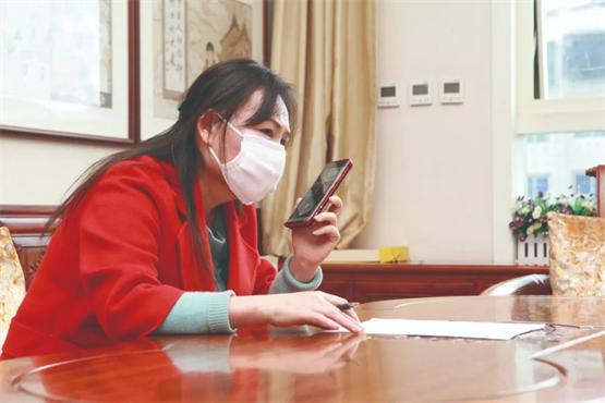 圣爱中医馆刘琼董事长简介,圣爱中医馆创始人刘琼