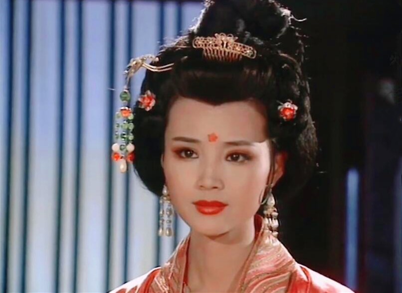 李清照刘涛版,刘涛出演李清照完整版