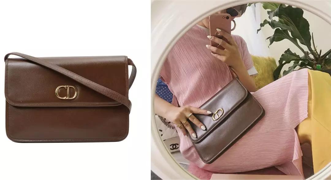 newvintage包包,vintage是什么牌子包包