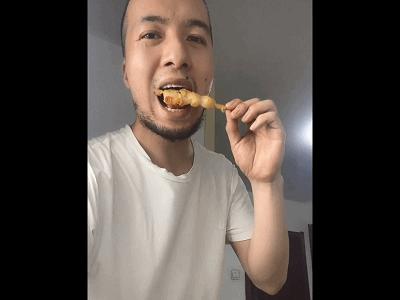 被爆作假的网红,网红的造假事件