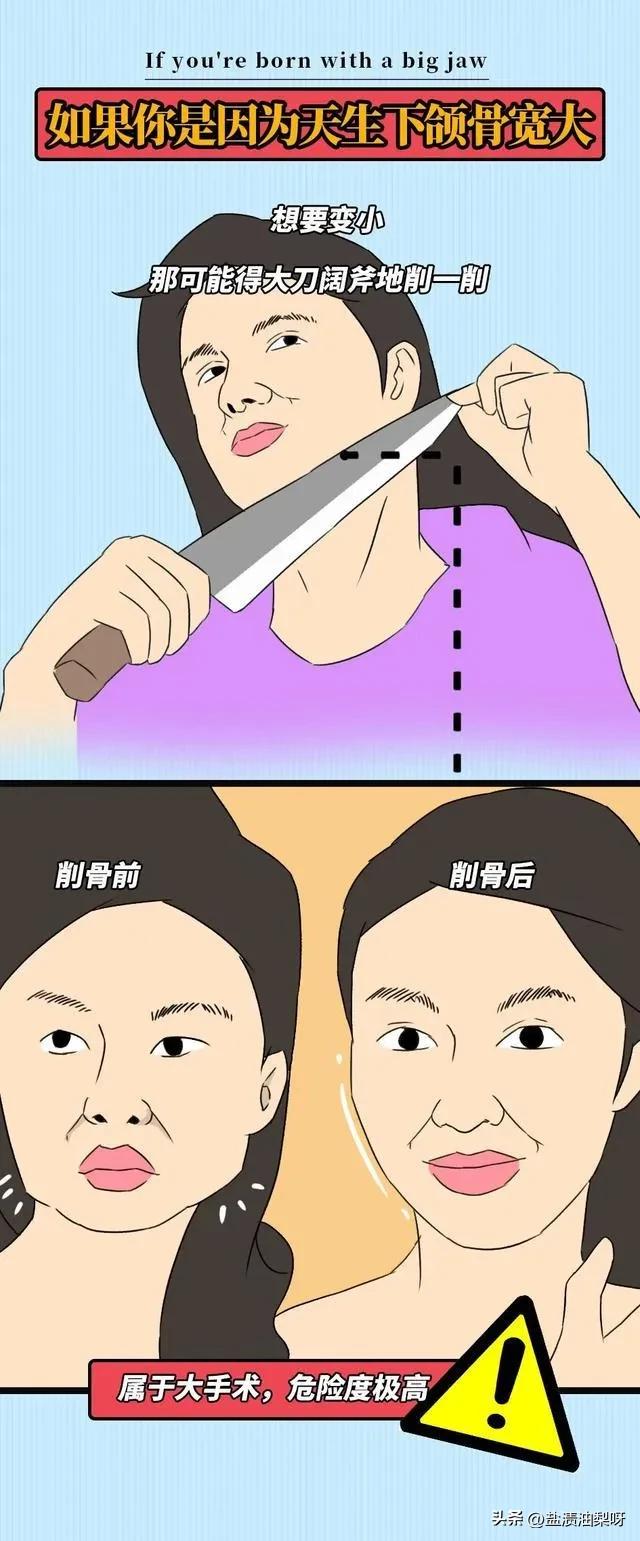 国字脸拔智齿会瘦脸吗,拔智齿能瘦脸的真实原因