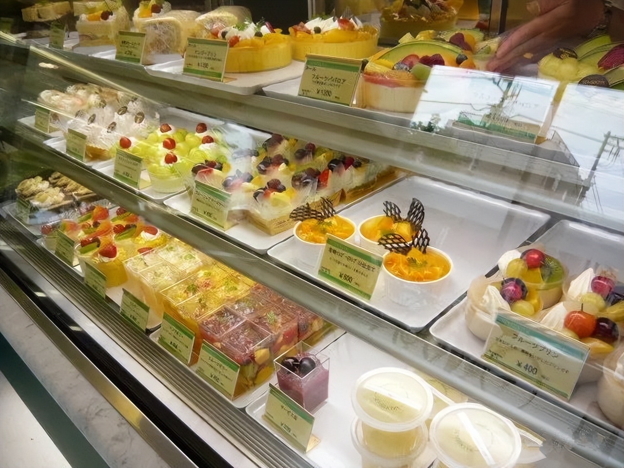 为何中国水果在日本如此畅销,日本天价水果