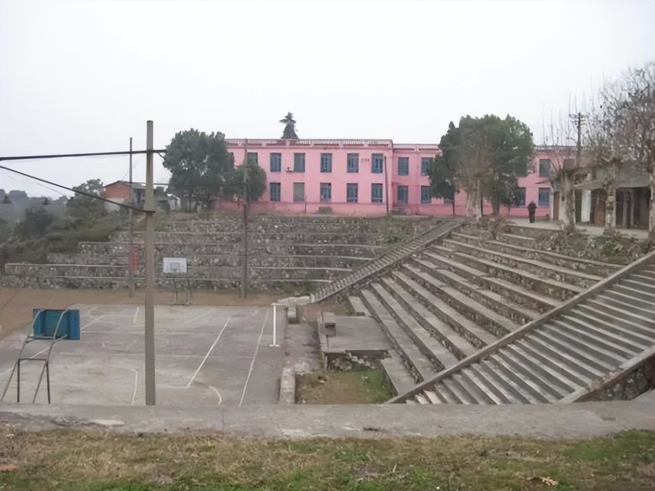 隐姓埋名于甘肃！它是中国最神秘“城市”，代号“404”，却值得所有人记住......