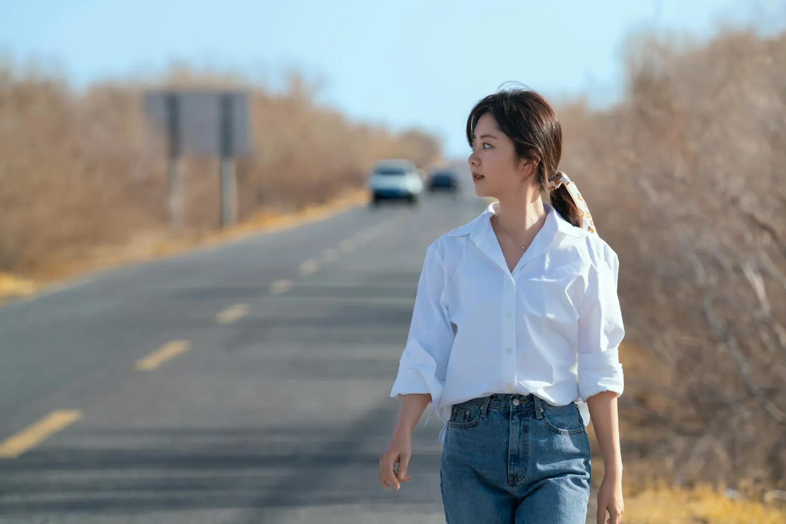 周雨彤杨紫吴倩哭戏,徐艺珍周雨彤