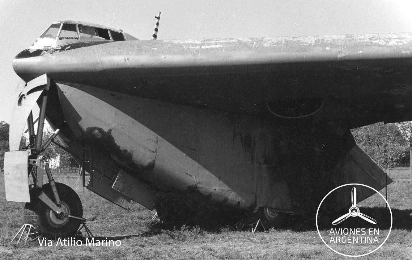 有趣的飞行器18-运水果的科幻大飞翼