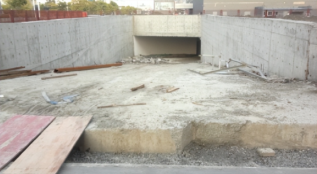 停车场管理系统项目概述与设计,智能停车场管理系统施工方法